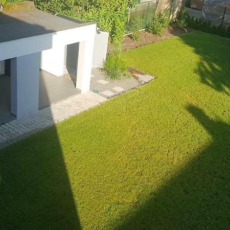 Vip Apartmany Zabnik Prievidza Εξωτερικό φωτογραφία