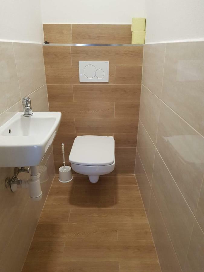 Vip Apartmany Zabnik Prievidza Εξωτερικό φωτογραφία