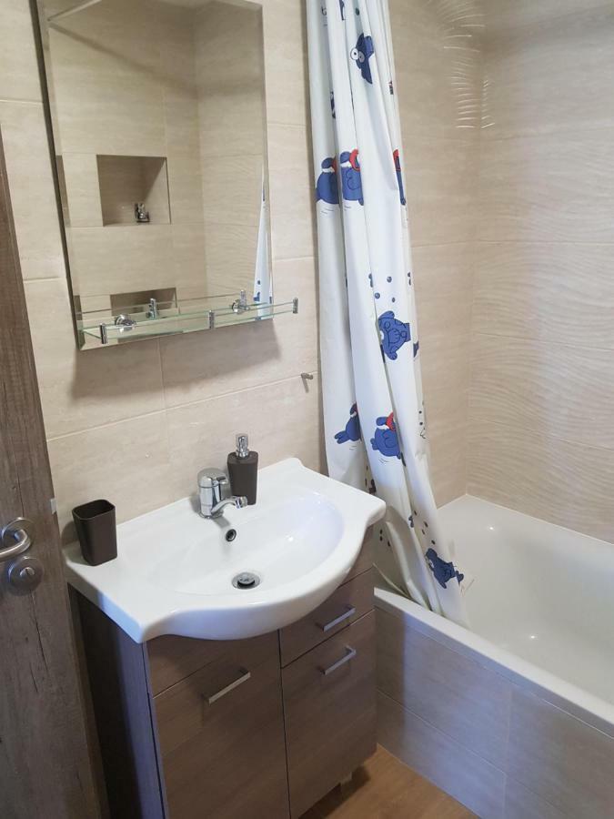 Vip Apartmany Zabnik Prievidza Εξωτερικό φωτογραφία