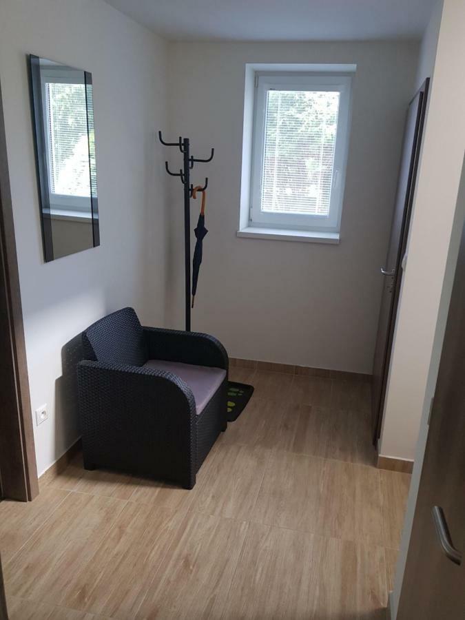 Vip Apartmany Zabnik Prievidza Εξωτερικό φωτογραφία