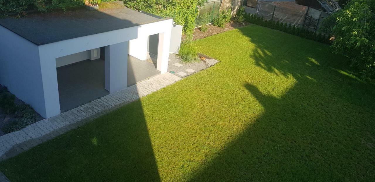 Vip Apartmany Zabnik Prievidza Εξωτερικό φωτογραφία