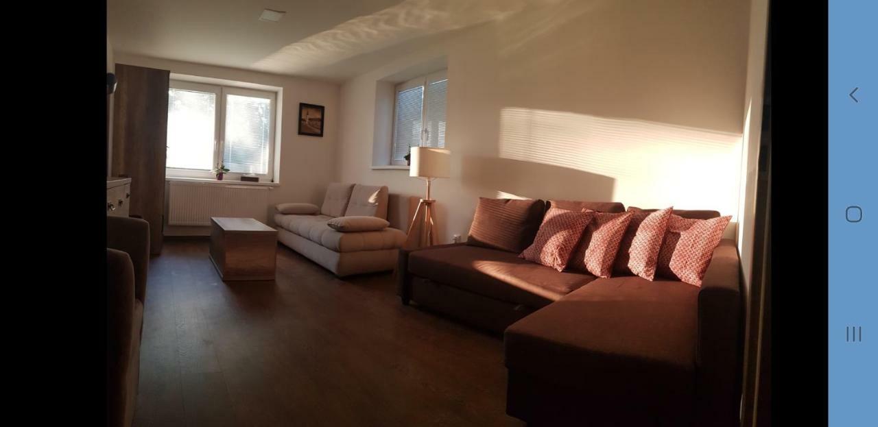 Vip Apartmany Zabnik Prievidza Εξωτερικό φωτογραφία